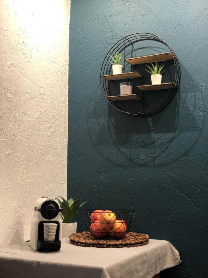 Studio Vieil Antibes Luaran gambar