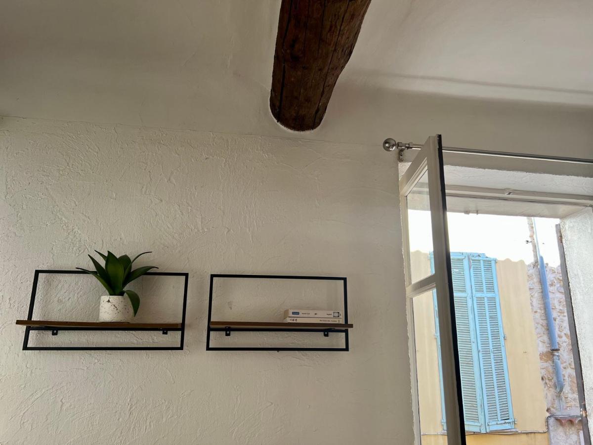 Studio Vieil Antibes Luaran gambar